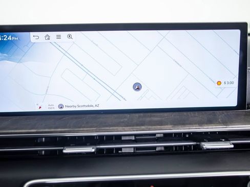 Used 2025 Genesis GV80 3.5T Advanced image 36