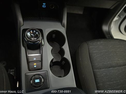 Used 2021 Ford Bronco Sport image 31