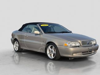 Used 2002 Volvo C70 LT FWD video 1