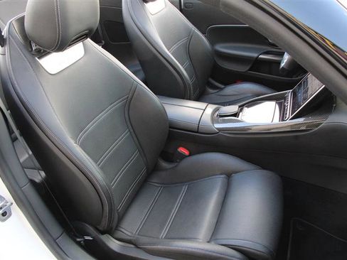 Used 2022 Mercedes-Benz SL 63 AMG 4MATIC image 26