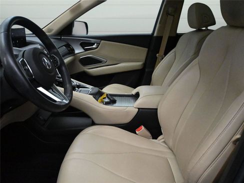 Certified 2023 Acura RDX FWD image 10