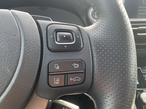 Used 2023 Lexus IS 350 F Sport w/ Memory Package image 20