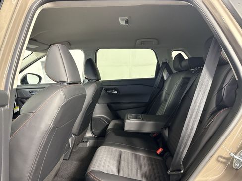 New 2026 Nissan Rogue Rock Creek w/ Rock Creek Premium Package image 22