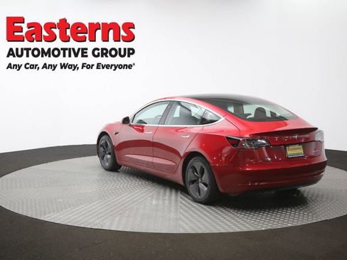 Used 2018 Tesla Model 3 Long Range AWD/4WD image 59