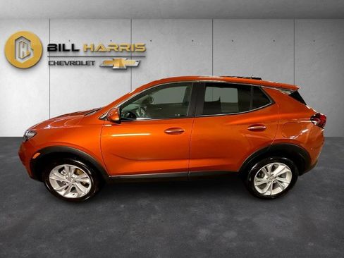 Used 2022 Buick Encore GX Preferred image 13