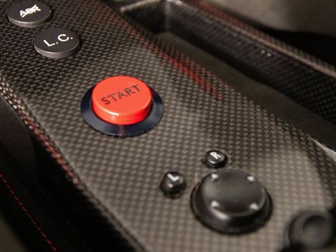 Used 2004 Ferrari 360 Challenge Stradale RWD image 29