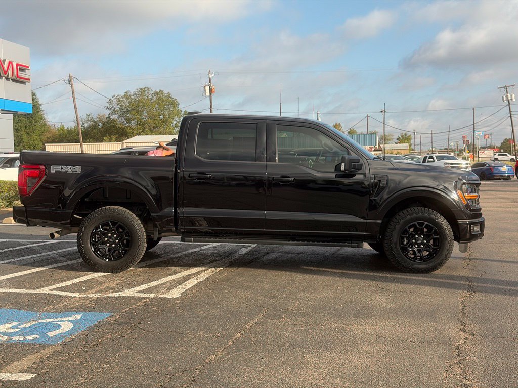 Used 2026 Ford F150 XLT AWD/4WD image 5