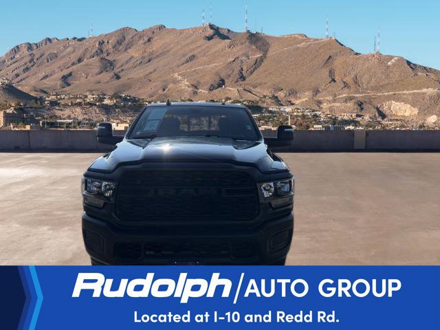 Used 2024 RAM 2500 Tradesman AWD/4WD image 9