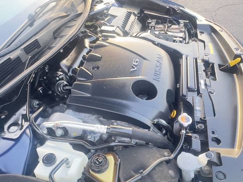 Used 2016 Nissan Maxima 3.5 SV image 39