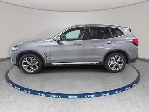 Used 2023 BMW X3 sDrive30i w/ Convenience Package RWD image 9