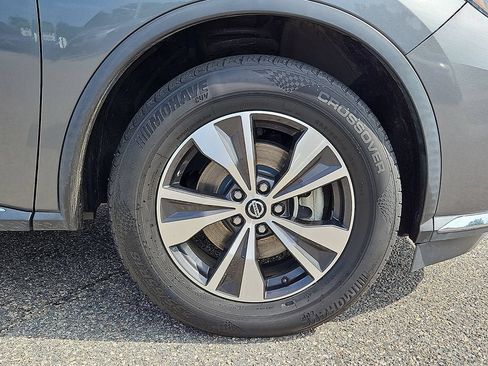 Used 2020 Nissan Murano SV w/ Cargo Package FWD image 8