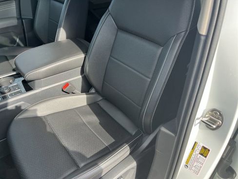 Used 2022 Volkswagen Atlas SE image 20