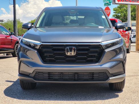 Used 2024 Honda CR-V EX image 2