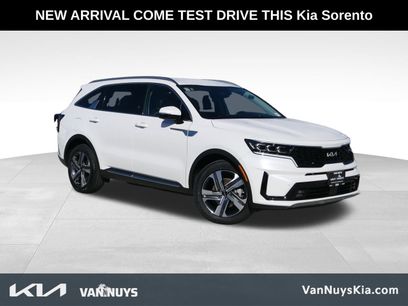 Used 2022 Kia Sorento SX