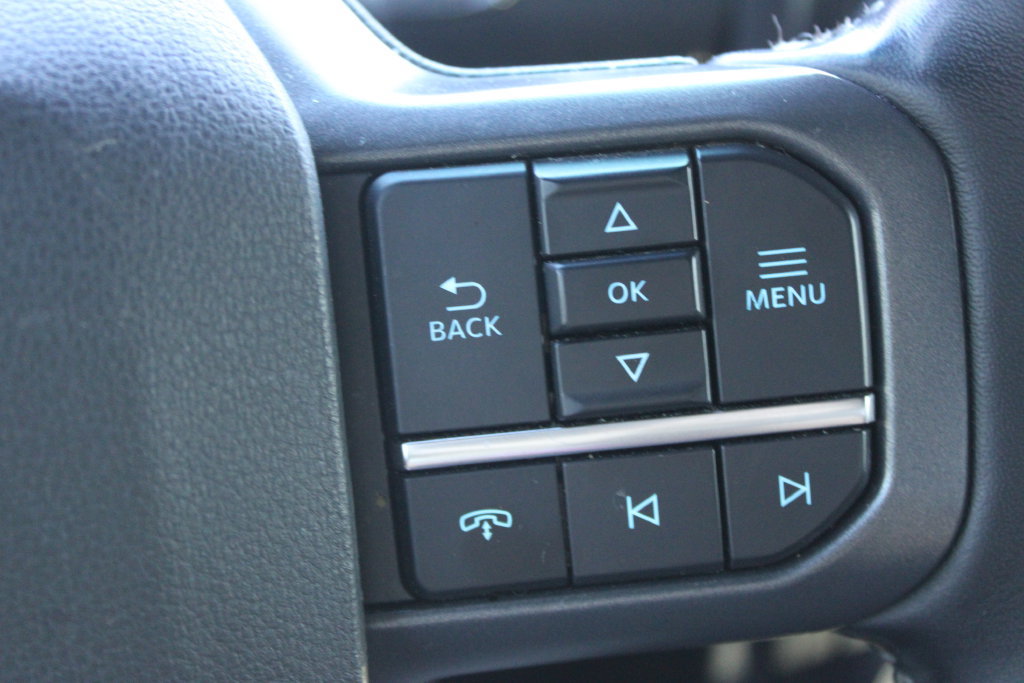 Used 2023 Ford F150 Lariat w/ Equipment Group 502A High AWD/4WD image 24