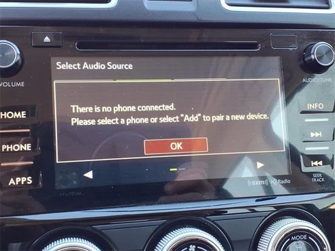 Used 2018 Subaru Forester 2.5i Premium image 10