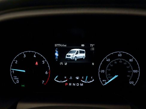 Used 2020 Ford Transit 350 XLT RWD image 16