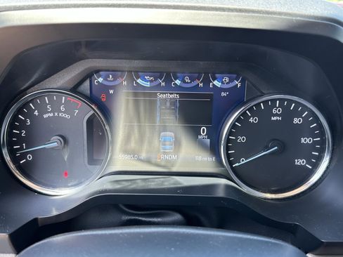 Used 2022 Ford Expedition Limited image 35