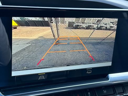 Certified 2023 Chevrolet Silverado 1500 RST RWD image 25