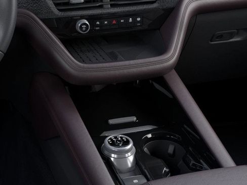 New 2025 Ford Explorer Platinum w/ LUX Leather Package image 15