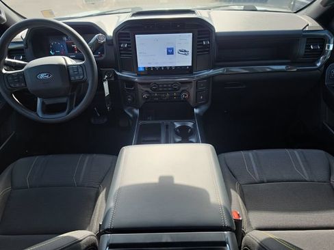 Used 2024 Ford F150 STX RWD image 12