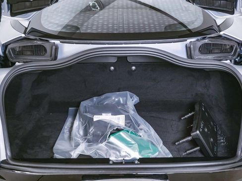 New 2024 Aston Martin DB12 Coupe image 40