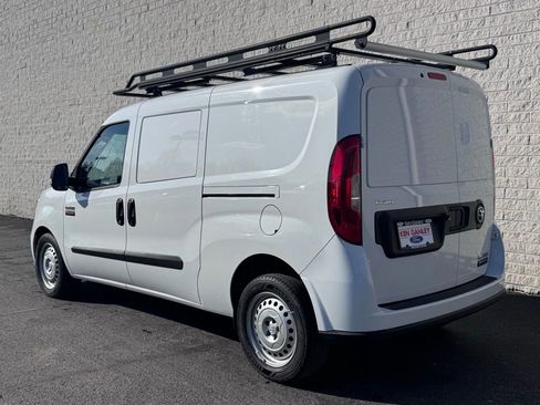 Used 2022 RAM ProMaster City Tradesman image 11