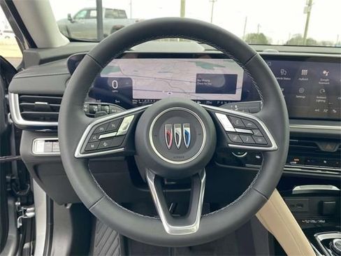 New 2026 Buick Envision Preferred image 18