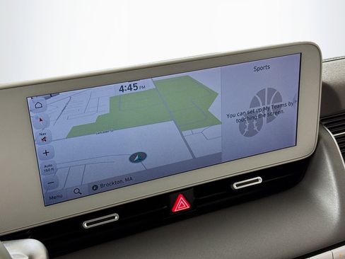 Used 2023 Hyundai Ioniq 5 Limited w/ Cargo Package image 2