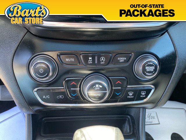 Used 2019 Jeep Cherokee Limited AWD/4WD image 32