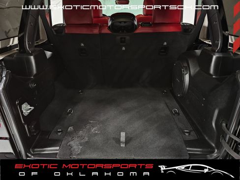 Used 2024 Jeep Wrangler Unlimited Rubicon 392 AWD/4WD image 12
