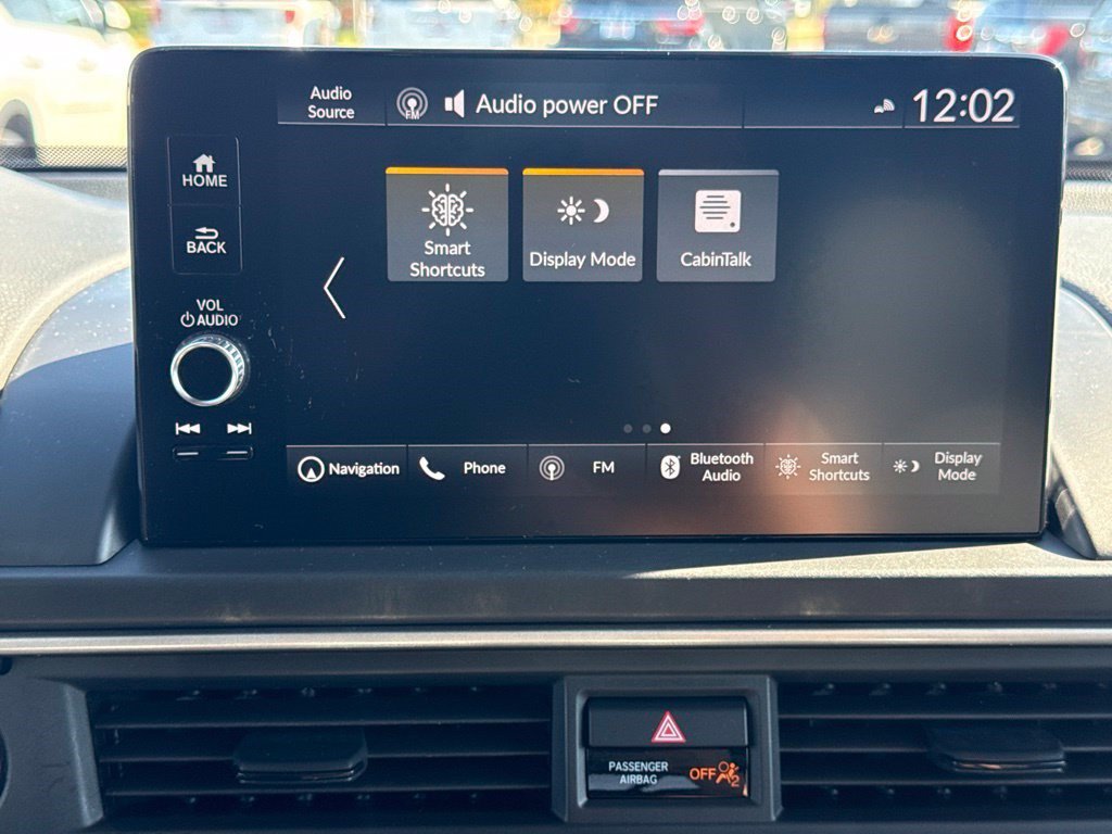 Used 2025 Honda Pilot Elite image 33