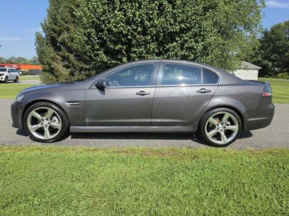 Used 2009 Pontiac G8 GT w/ Premium Package