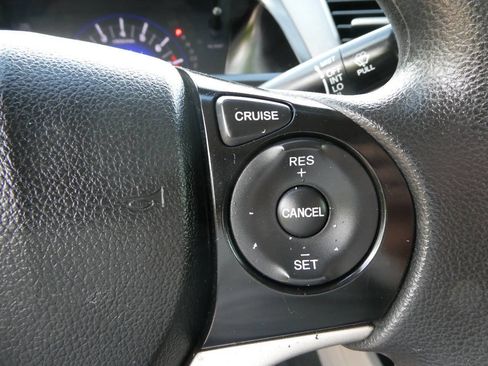 Used 2012 Honda Civic LX image 13