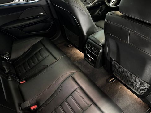 Certified 2023 BMW i4 M50 w/ Premium Package image 30