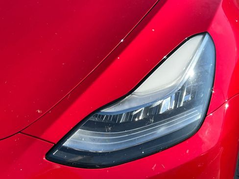 Used 2020 Tesla Model Y Long Range AWD/4WD image 11