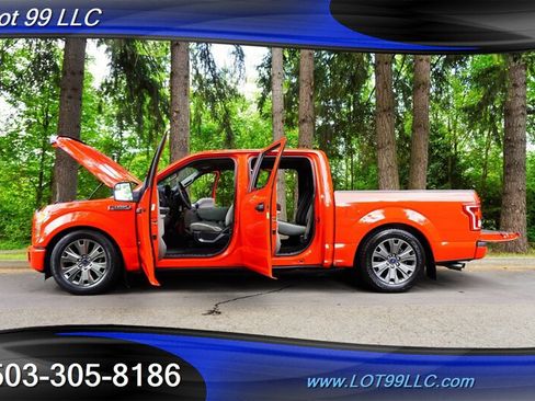 Used 2015 Ford F150 XL w/ Equipment Group 101A Mid RWD image 57