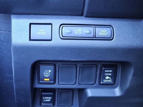 New 2026 Nissan Frontier PRO-4X w/ Pro-4x Convenience Package image 19