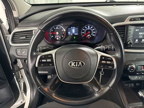 Used 2019 Kia Sorento LX w/ Option Group 020 image 28