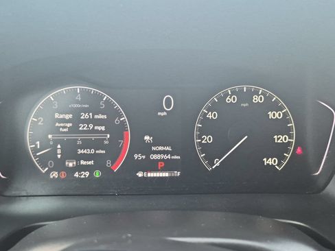Certified 2024 Honda Pilot EX-L image 13