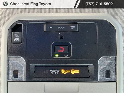 Used 2024 Toyota Tundra SR5 AWD/4WD image 16