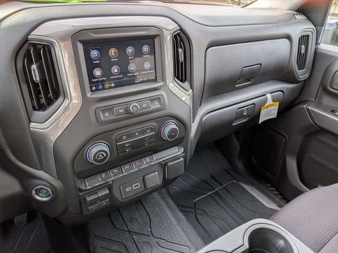 New 2026 Chevrolet Silverado 2500 W/T image 20