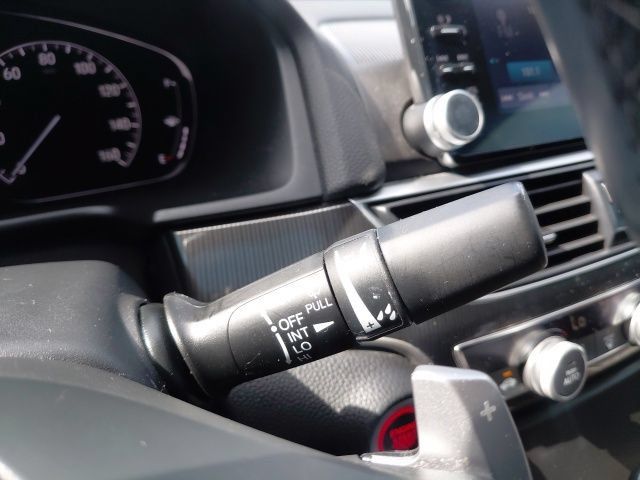 Used 2019 Honda Accord Sport image 26