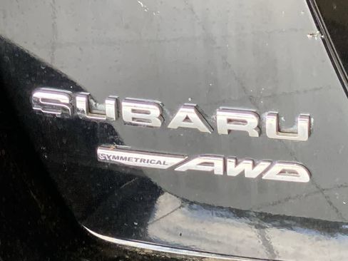 Used 2017 Subaru Crosstrek 2.0i Limited AWD/4WD image 11