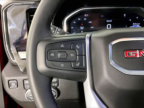 Used 2026 GMC Sierra 2500 SLT w/ Texas SLT Premium Package AWD/4WD image 23