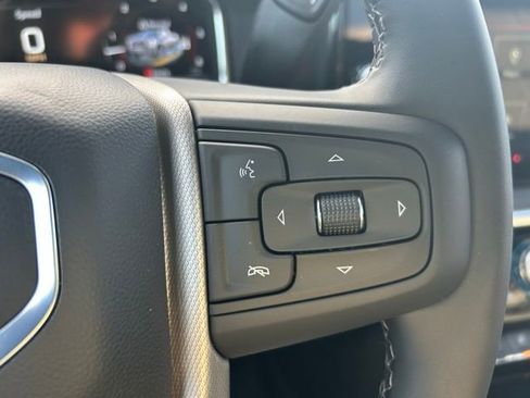 New 2025 GMC Sierra 2500 Denali w/ Denali Reserve Package image 19