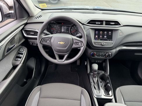 Certified 2023 Chevrolet TrailBlazer LT image 13