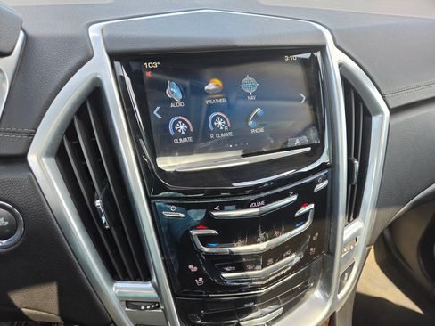 Used 2014 Cadillac SRX Premium w/ Driver Assist Package FWD image 20