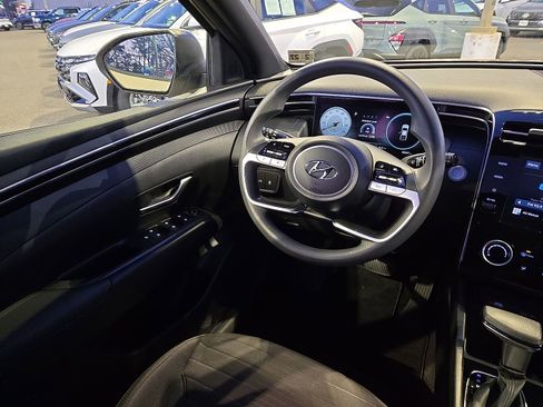 Certified 2022 Hyundai Santa Cruz SEL w/ Activity Package image 15