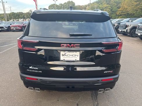 New 2026 GMC Acadia AT4 w/ Super Cruise Package image 5